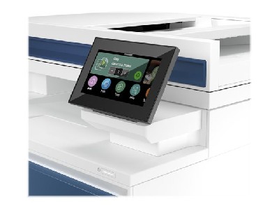 HP Color LaserJet Pro MFP 4302dw up to